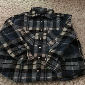Zara Jacket